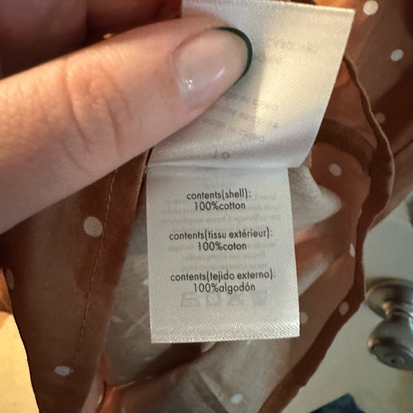 NWT WeWoreWhat Polka Dot Halter Midi Dress - Picture 5 of 6